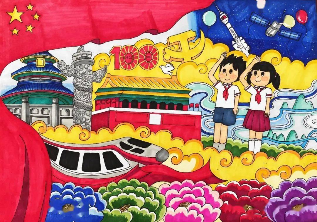 双人跨栏赛跑